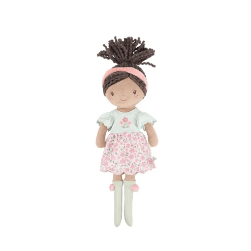 Little Dutch Cuddle Doll Evi