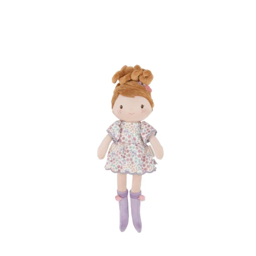 Little Dutch Cuddle Doll Ava