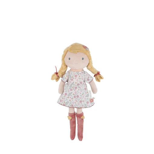 Little Dutch Cuddle Doll Julia