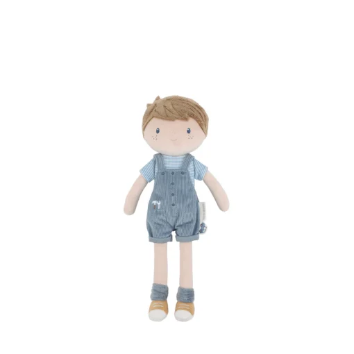 Little Dutch Cuddle Doll Jim